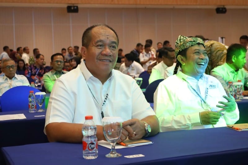 Bupati Asahan Hadiri HUT Ke-26 APKASI, Tegaskan Pentingnya Kolaborasi Antardaerah untuk Mendorong Kemajuan Bangsa