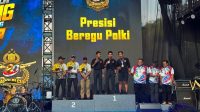 e5f601c8-4537-4eef-ba00-9acd73ad22ae Polda Jambi Raih Juara II Kapolri Cup 2026, Tim Menembak Ukir Prestasi Nasional