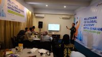 Pertamina Patra Niaga Regional Sumbagut Perkuat Fondasi Bisnis UMKM untuk Menembus Pasar Global