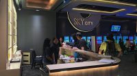 Respons Laporan Warga, Polsek Lubuk Baja Razia Gelper Sky City Batam, Polisi: Tidak Ditemukan Unsur Judi