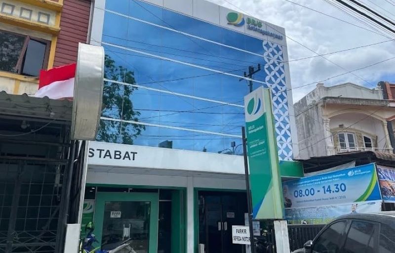 ‎BPJS Ketenagakerjaan Sebut Tempat Hiburan Malam Belum Terdaftar dalam Kepesertaan ‎