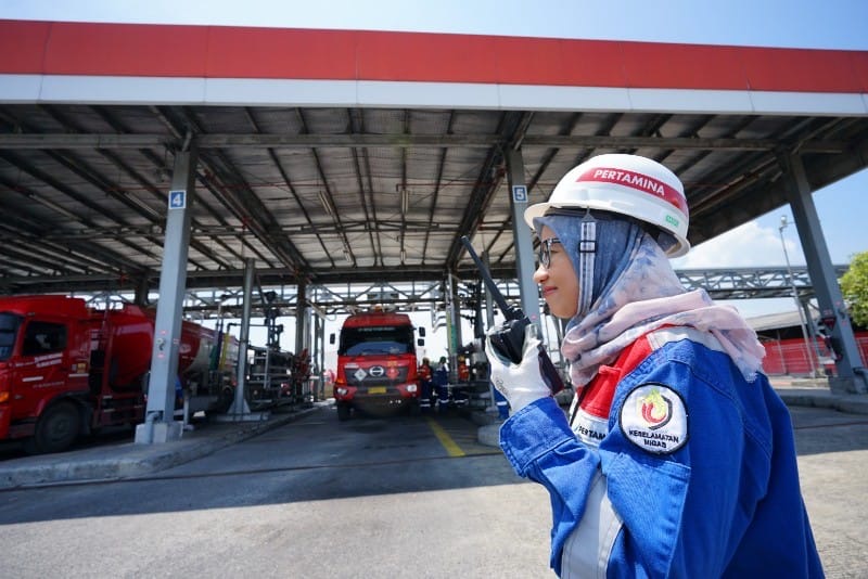 Pertamina Patra Niaga Regional Turunkan Harga Pertamax di Wilayah Sumbagut Mulai 1 Agustus 2026