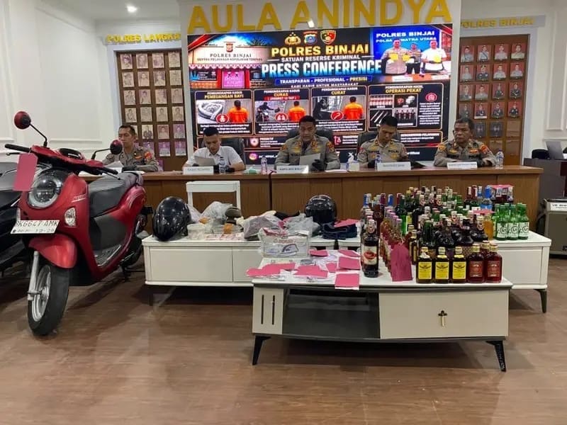 Siapa SS? Bidan ASN Binjai Jadi Tersangka Kasus Pembuangan Mayat Bayi, Ancaman 15 Tahun Penjara
