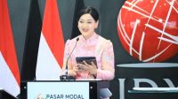 HUT ke 49 Pasar Modal, Penguatan Integritas Jadi Priortitas Utama HUT ke 49 Pasar Modal, Penguatan Integritas Jadi Priortitas Utama