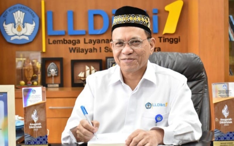 LLDikti Wilayah I Tegaskan PTS Dilarang Pungli Dana KIP Kuliah