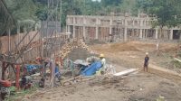 Dugaan Penggunaan Pasir Laut di Proyek SMAN Unggulan Sukma Nias Terbongkar, DPRD Sumut Desak Audit