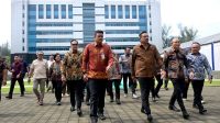 Gubernur Sumut Siapkan Modal untuk UMKM, Perkuat Ekosistem Kewirausahaan di Sumut