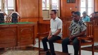 Kasasi Akuang Ditolak Mahkamah Agung, Vonis 10 Tahun & Uang Pengganti Rp856 Miliar Final