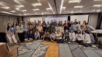 33 Wartawan Dinyatakan Kompeten dalam UKW Lembaga Uji Kompas dan Google di Medan