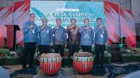 Asbanda dan Bank Bengkulu Gelar Seminar Nasional Bahas Penguatan Likuiditas BPD