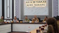 Cegah Banjir Berulang, Satgas PRR Sumatera Kawal Percepatan Normalisasi Sungai Tamiang