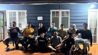 Dhody Thahir Jadi Tersangka, Warga Pondok Alam Apresiasi Profesionalitas Polda Sumut Dhody Thahir Jadi Tersangka, Warga Pondok Alam Apresiasi Profesionalitas Polda Sumut