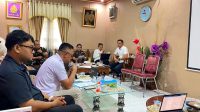 BNNK Binjai-USU Petakan Modus Baru Vape Getar