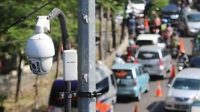 CCTV di Jakarta Rusak Usai Aksi Unjuk Rasa, Pemprov DKI: Akan Dilaporkan ke Aparat Penegak Hukum