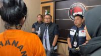 DJ Cantik “Miss D” Ditangkap Polisi Terkait Peredaran Vape Narkoba “Pod Getar” di Medan
