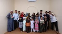 Hallo Potret Studio Resmi Dibuka di Medan Perjuangan, Hadirkan Layanan Fotografi untuk Abadikan Momen Berharga