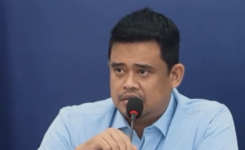 Bobby Nasution Copot Poppy Marulita dari Kepala Biro Perekonomian Sumut, Evan Botung Daulay Jadi Plt