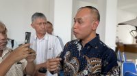 Pemprov Sumut Transformasikan Olahraga Menjadi Industri Melalui BLUD Pemprov Sumut Transformasikan Olahraga Menjadi Industri Melalui BLUD