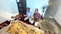Kabar Duka, Redaktur Kliksumut.com Bambang Nazaruddin Lubis Meninggal Dunia di Usia 56 Tahun
