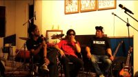 Depresi Demon Bawakan Single Terbaru “Luminol” di In Release 03, Distorsi Grunge Medan Menggema