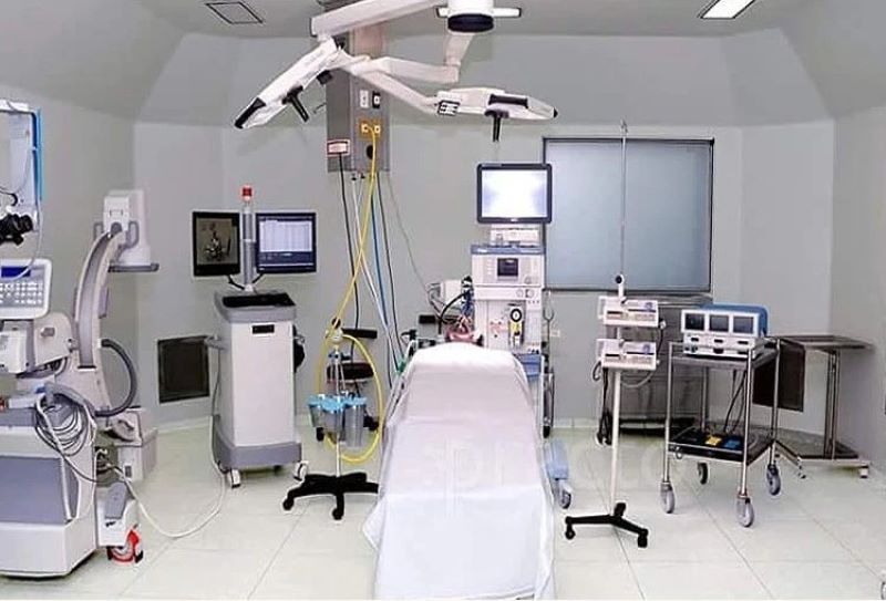 India for Health bersama Apollo Hospitals, Buka Akses Transplantasi Liver Hingga Robotic Surgery
