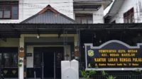 Kantor Lurah Rengas Pulau Hampir 30 Tahun Tinggal di Rumah yang Dibeli, Buk Atik Kini Berselisih dengan Penjual di Medan Marelan