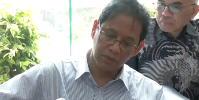 Menkeu Purbaya Bongkar Dugaan Permainan Pegawai Pajak, Siap Pecat yang Terlibat Perusahaan Nakal