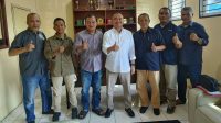 Buru Tiket Porwanas 2027, Farianda Putra Sinik Minta Turnamen Catur PWI Sumut Berlangsung Tanpa “Permainan”