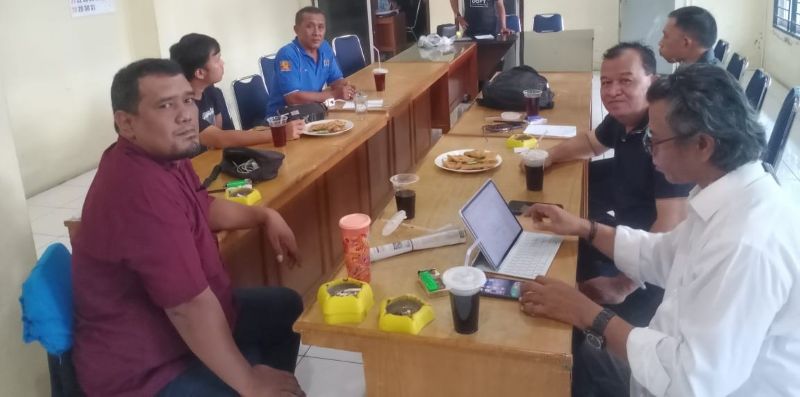 Pendaftaran Turnamen Catur SIWO PWI–STOK Binaguna Piala Ketua PWI Sumut 2026 Resmi Dibuka, Kuota Terbatas untuk Pelajar dan Wartawan