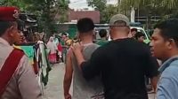 Pemuda 18 Tahun Diduga Sekap dan Ancam Ibu Kandung dengan Sajam di Percut Seituan