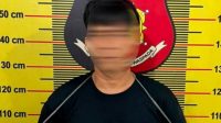 Tidur di Musholla, Tas Berisi Rp2,3 Juta dan HP Raib: Polisi Ringkus Pelaku Curat di Belawan
