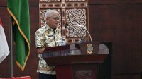 Pemprov Sumut Tegaskan P-APBD 2026 Harus Beri Manfaat Nyata bagi Masyarakat
