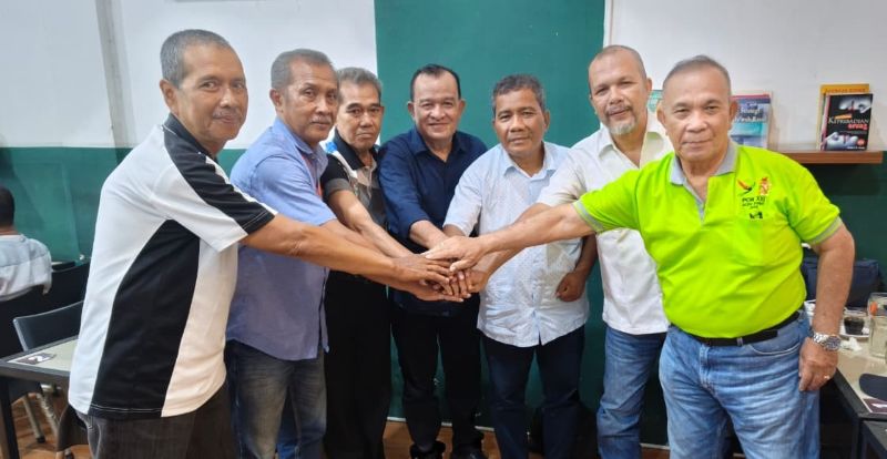 Percasi Sumut Dukung Turnamen Catur SIWO PWI–STOK Bina Guna 2026, Dorong Jadi Agenda Tahunan Pembinaan Atlet