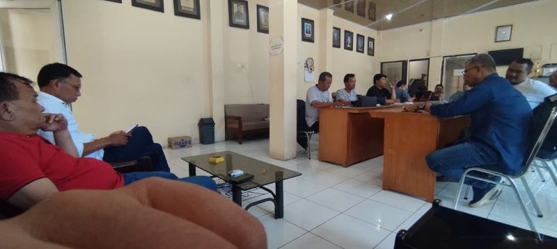 Kejuaraan Catur SIWO PWI–STOK Binaguna 2026 Makin Matang, Panitia Kebut Persiapan dan Pendaftaran Masih Dibuka