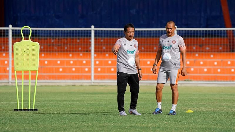 Jelang Championship 2026/2027, Persiraja Berburu Pemain Muda