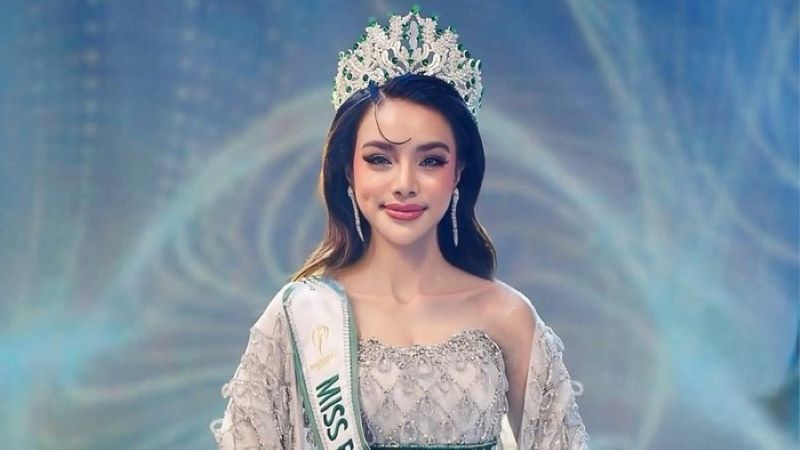 Putri Andriani Juficha Meninggal Dunia di Usia 26 Tahun, Dunia Beauty Pageant Indonesia Berduka