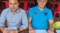Rekening Rp394 Juta Diblokir Bank Mandiri, Cheng Hua Pertanyakan Dana Rp90 Juta yang Berkurang Rekening Rp394 Juta Diblokir Bank Mandiri, Cheng Hua Pertanyakan Dana Rp90 Juta yang Berkurang