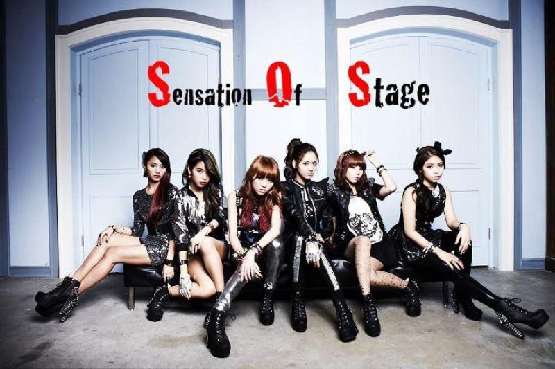 Mengenal S.O.S, Girl Group Indonesia Pelopor Konsep K-Pop yang Sempat Bersinar Lewat 'Drop It Low'