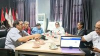 SMSI, SMSI 27 Agustus 2026, Pokja News Room Jaga Desa, SMSI Jaga Desa, pengukuhan SMSI, demonstrasi DPR 27 Agustus 2026, Serikat Media Siber Indonesia, Dewan Pers, berita Jakarta hari ini