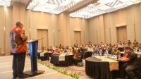 Wamenaker Tekankan SDM K3 Adaptif Hadapi Perubahan Risiko Dunia Kerja