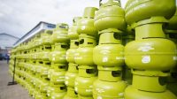 Pertamina Patra Niaga Regional Sumbagut Laksanakan Pasar Murah dan Tambahan Penyaluran, Pastikan Kelancaran Pasokan dan Distribusi LPG Subsidi di Nias