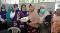 Transformasi Posyandu 6 SPM di Asahan: Integrasi Tracing TBC, Cek Kesehatan Gratis, hingga Bantuan Sosial