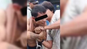 Polrestabes Medan Ringkus Residivis Pengedar Sabu Jalan Sakti Lubis