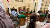 Lahan Seluas 19.345 M2 Diduga Diserobot, Keluarga Gugat Badan Pertanahan Kota Medan Hingga Kementrian ATR BPN RI