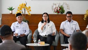 104.426 Siswa Sumut Nikmati Program Bersekolah Gratis, Anggaran Rp49,5 Miliar Telah Disalurkan