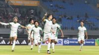 Javier Siverio Kembali Jadi Pahlawan, PSMS Medan Bungkam Adhyaksa FC