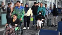 Gubernur Sumut Berangkatkan Pasien Terduga Korban MBG Karo ke Jakarta untuk Penanganan Lebih Lanjut