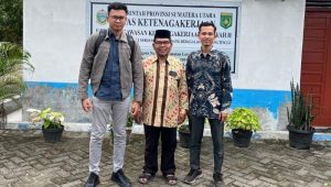 Dari Ruang Kelas ke Ruang Pengadilan: 20 Tahun Mengabdi, Guru Abdul Fatah Perjuangkan Hak hingga Tahap Eksekusi