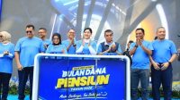 Canangkan Bulan Dana Pensiun 2026, OJK Dorong Masyarakat Siapkan Masa Purnabakti Sejak Dini