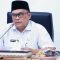 Antisipasi Dampak Inflasi 5,10 Persen, Pemkab Labuhanbatu Surati Korwil BGN